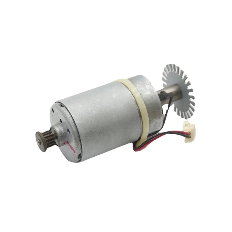 Original New 023-75907 CCWRS-555PH-2410 MOTOR for RISO RV 490-20005 023-75907-006 Duplicator