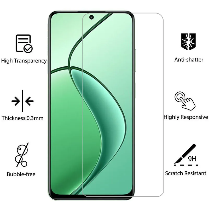 phone case for realme 12x tempered glass on realme12x 12 x x12 5g 12xcase back cover 360 realmi relme ralme reame real me reali