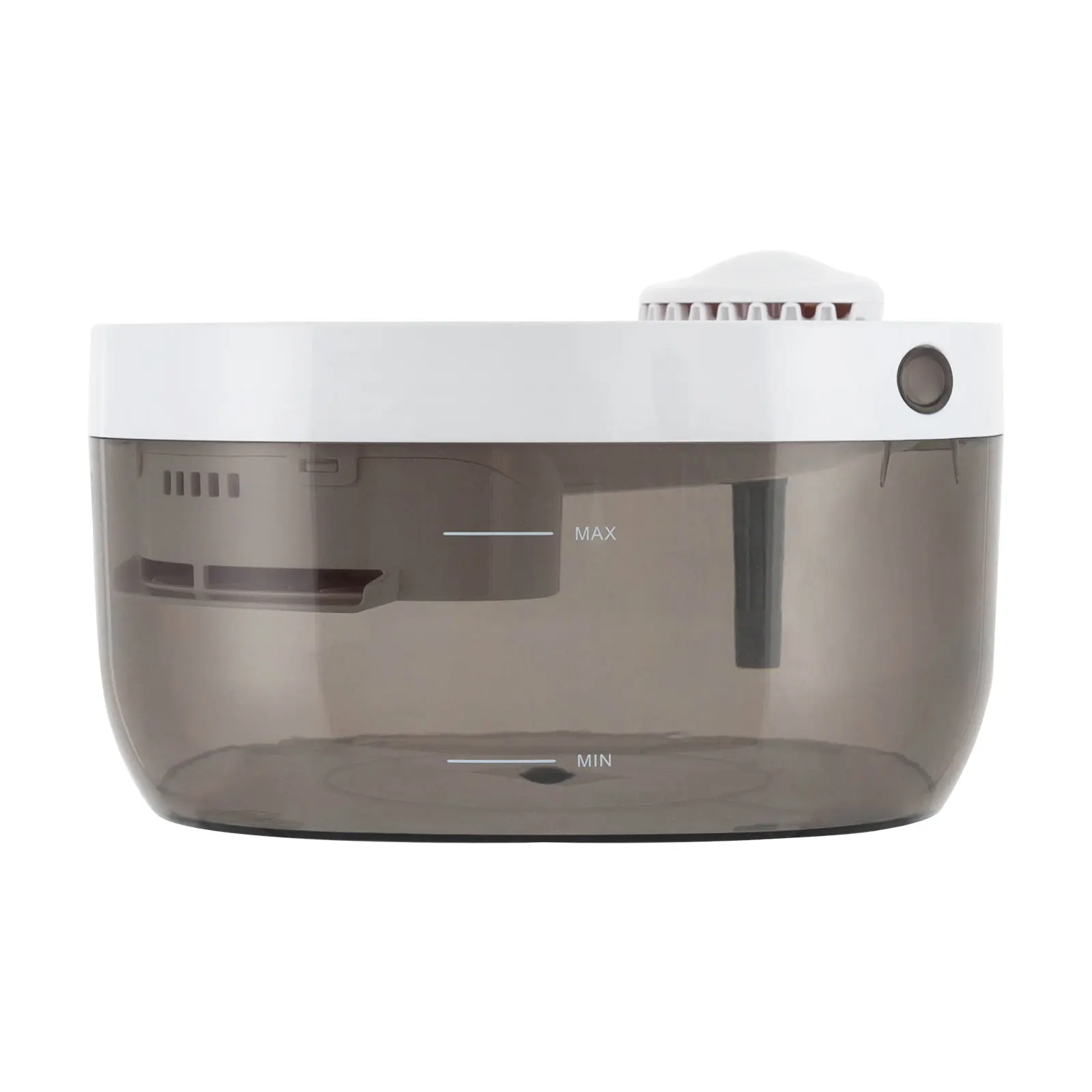 32*30*18 سنتيمتر نافورة الماء للحيوانات الأليفة 7L سعة كبيرة الكلب موزع مياه نافورة القط المياه نافورة مشروبات القط