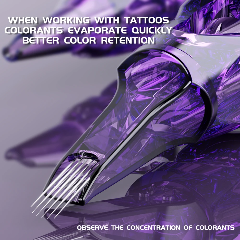 Thumbnail 4 - #15 Best Professional Tattoo Ink Sets to Buy In 2026