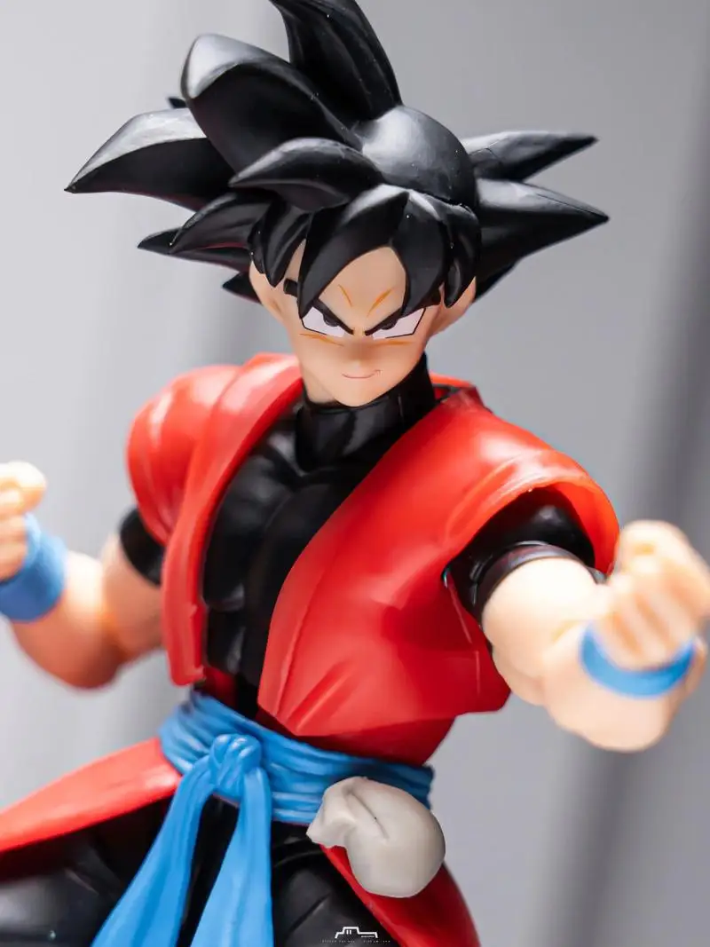 

В наличии Demoniacal Fit Son Goku Фигурка Dragon Ball Goku Time and Space Vanguard Фигурка Time and Space Rang Dbz Toys