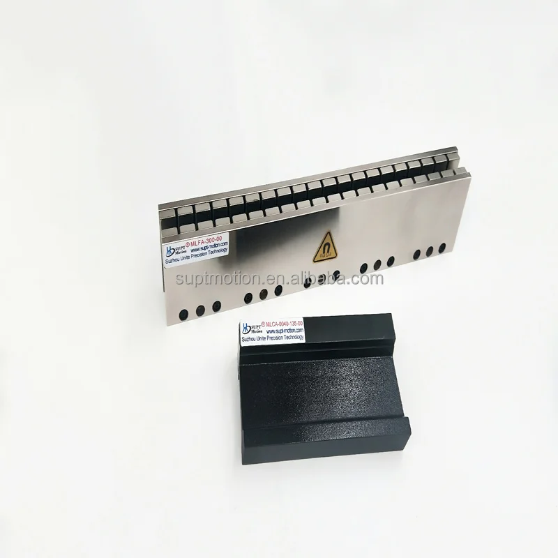 1.4 Amps peak Current Cooperate with Grating Ruler Drive Linear Motor