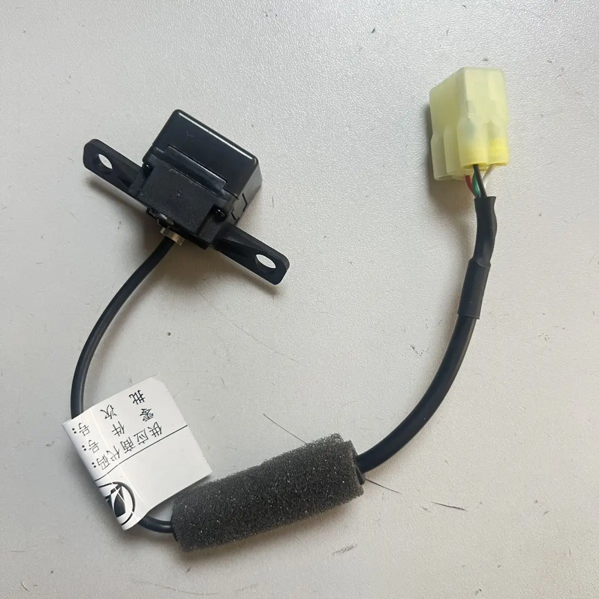 

Камера заднего вида для Lifan Myway, номер детали PBA7917710