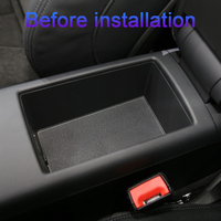 15W Car Wireless charger,Special on-board QI phone fast charging panel For Audi A3 S3 RS3 2014 2015 2016 2017 2018 2019 2020