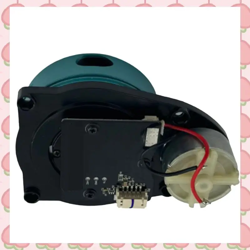 N18R LDS أجهزة الاستشعار استبدال الملحقات ل Viomi V2/V2pro/V3 /V3 SE/X3 Pro/V2 MAX روبوت الأنظف أجزاء عالية الدقة الملاحة