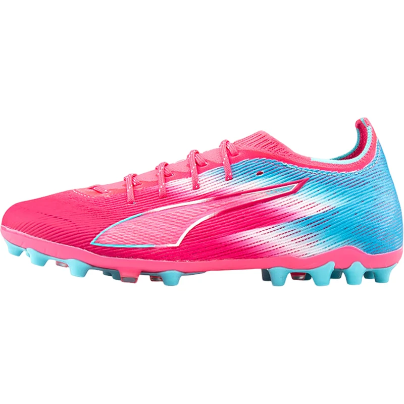 Puma genuine summer edition men's and women's sports wear-resistant low top football shoes 108764-01