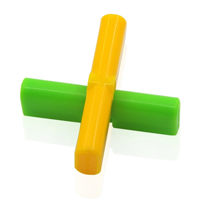 1pc magic trick props magical cross interesting lock automatically unlock close-up stage performance toy