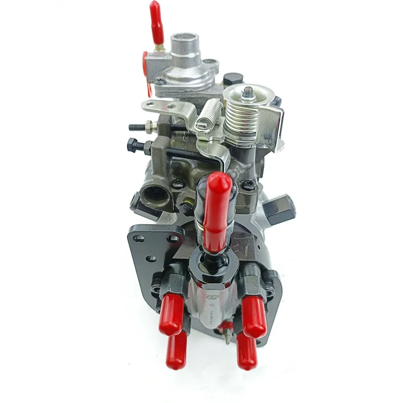 Fuel Inje ction Pump 9320A217G Engine Dies el Engine Spare Parts