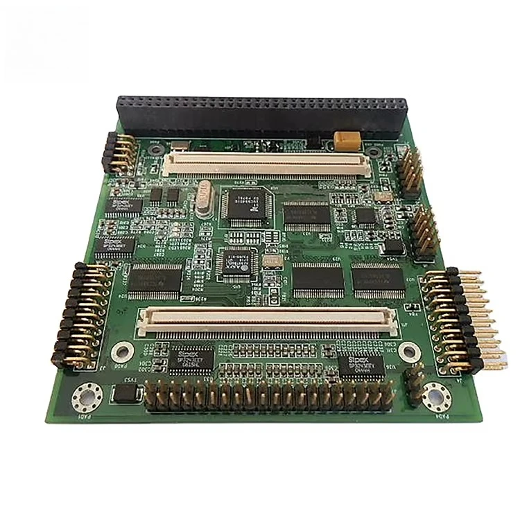 dvb-s motherboard PCB China Custom OEM Service  PCB assembly factory  And Design PCBA prototype