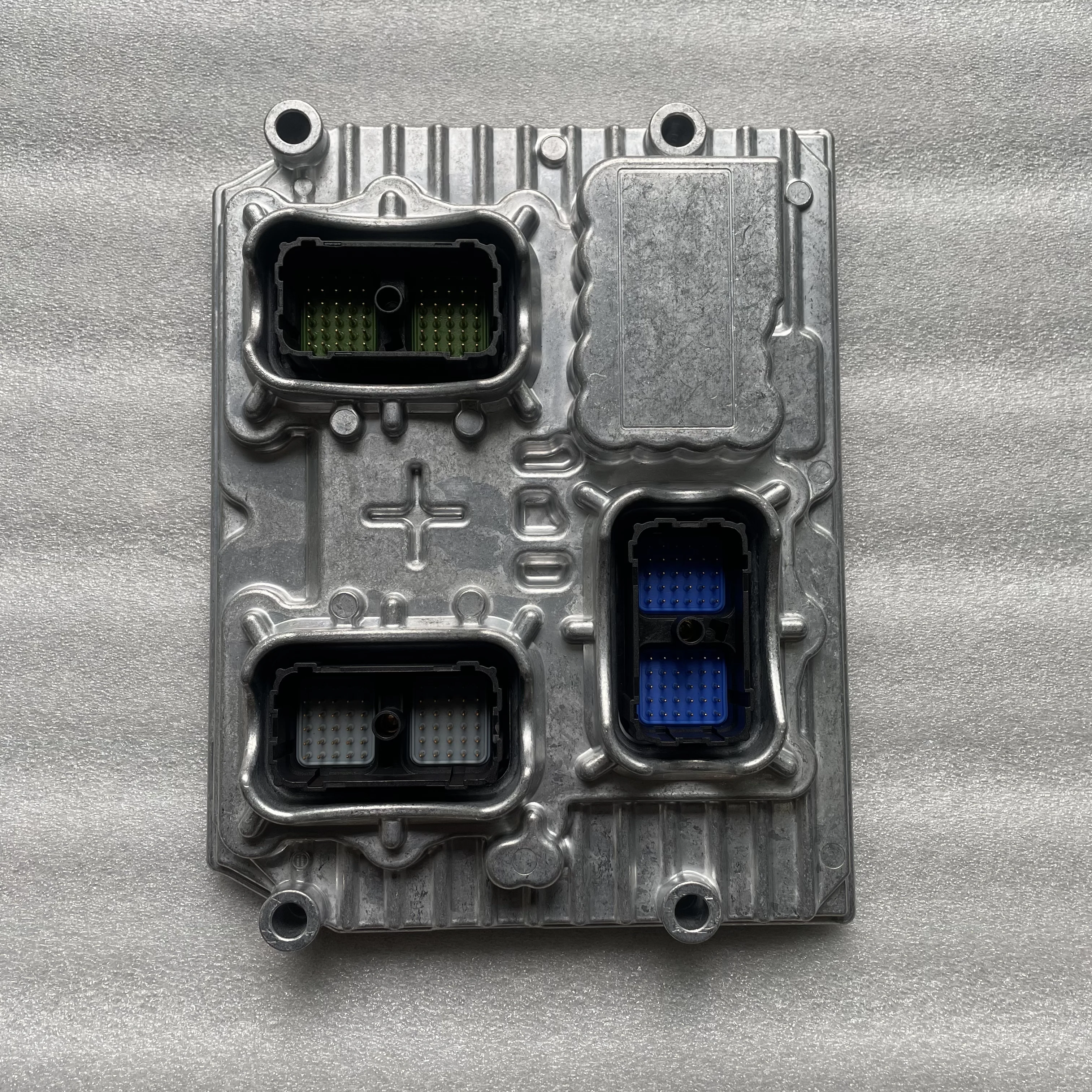 

Высококачественный электронный блок управления двигателем (ECU) CM2250 4993120 P4993120, модуль компьютерного управления (ECM) для Cummins ISX