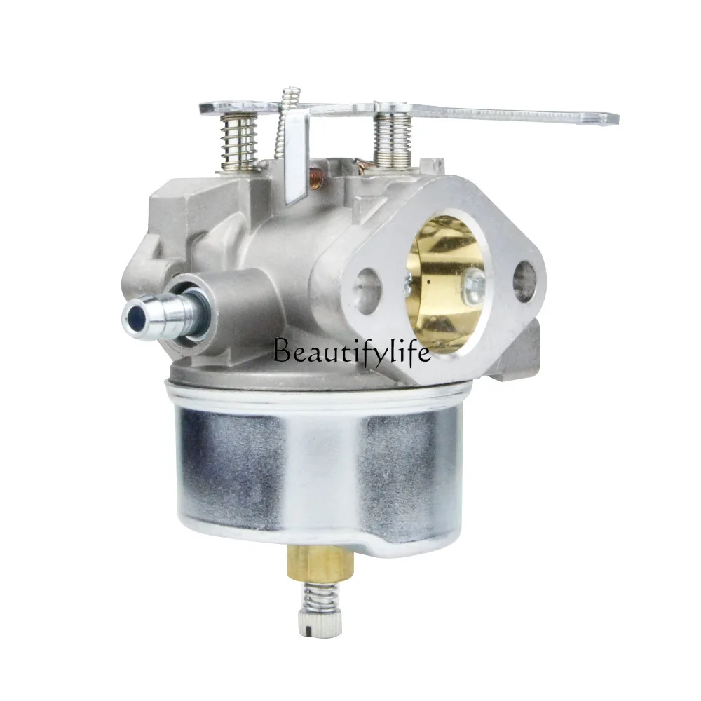 

Automotive parts*632325 Carburetor For Tecumseh 632325 632242 HHM80 HM80 HM100 107