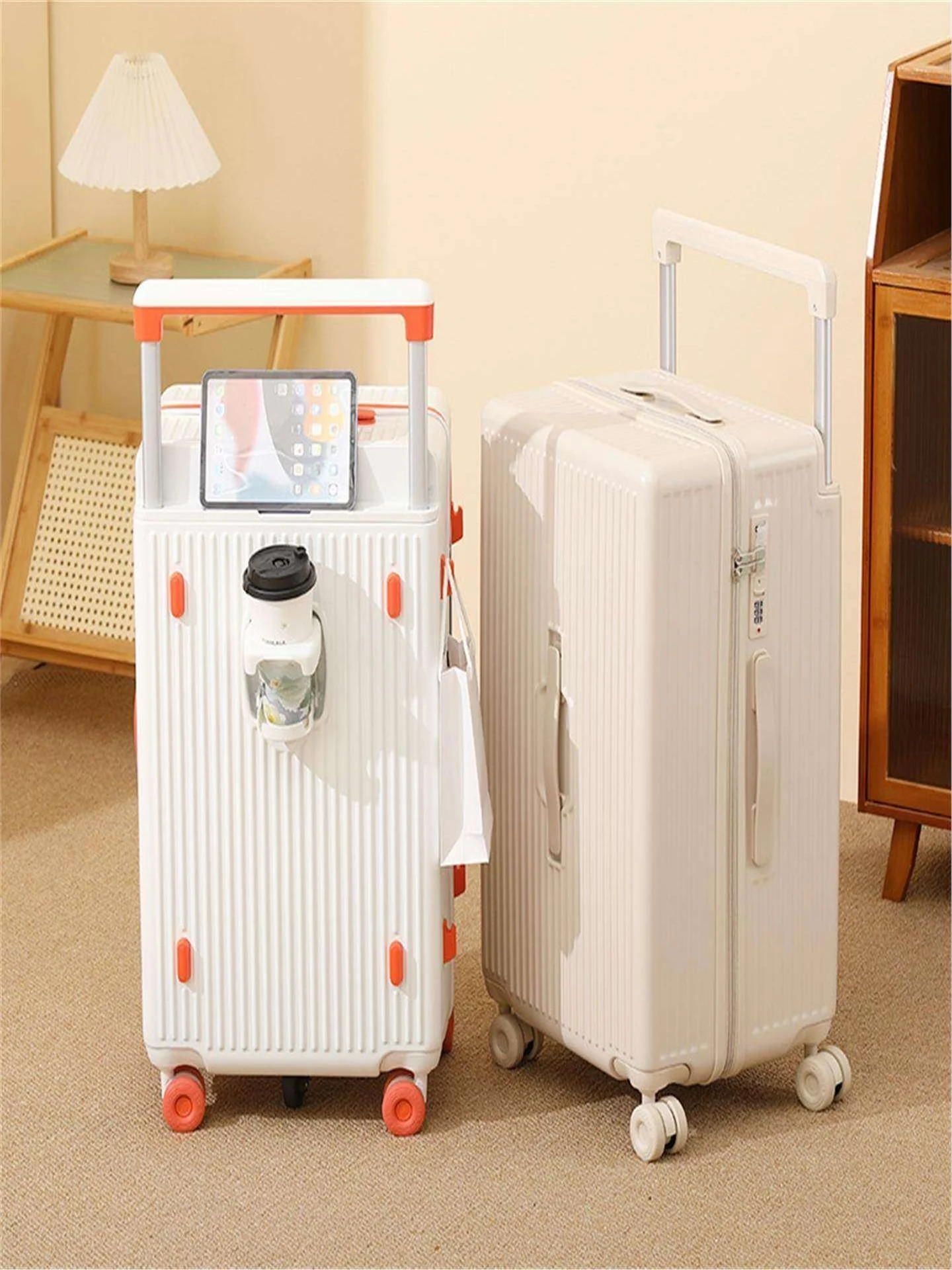 nuova-valigia-grande-in-pc-con-asta-di-traino-larga-ruote-silenziose-universali-chiusura-doppia-con-password-multifunzione-per-viaggi