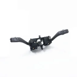 New Car Steering Turn Signal Cruise Multi-function Switch Handle For VW Lavida Polo Jetta 6 Skoda Fabia Rapid Toledo 6RA953513G
