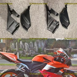 IInner Fairing Cowl Pawl Trim Part Left Right Fit for HONDA CBR600RR CBR600 RR F5 2007 2008 2009 2010 2011 2012
