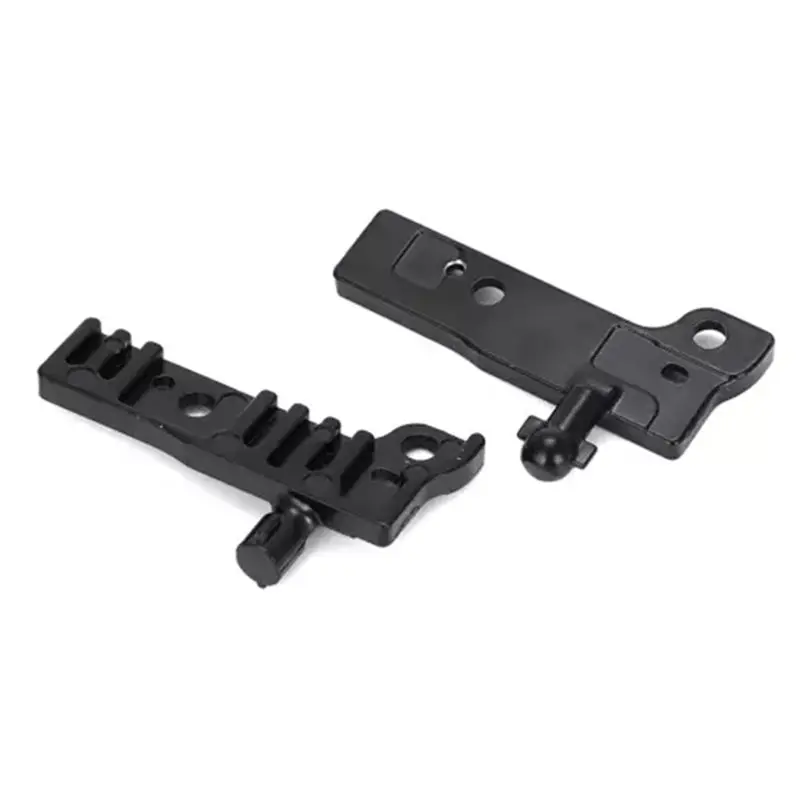 4X Radar Sensor Bracket Kit For Lexus & Toyota 88210-47090 88210-07010 88210-48070