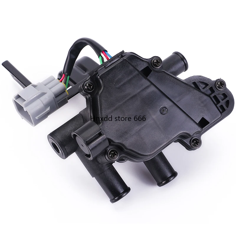 16670-21010 Water Pump Coolant Control Valve For Toyota NHW20 2004-2009 Prius 1.5L-L4 1667021010 Radiator-Water Valve Tools