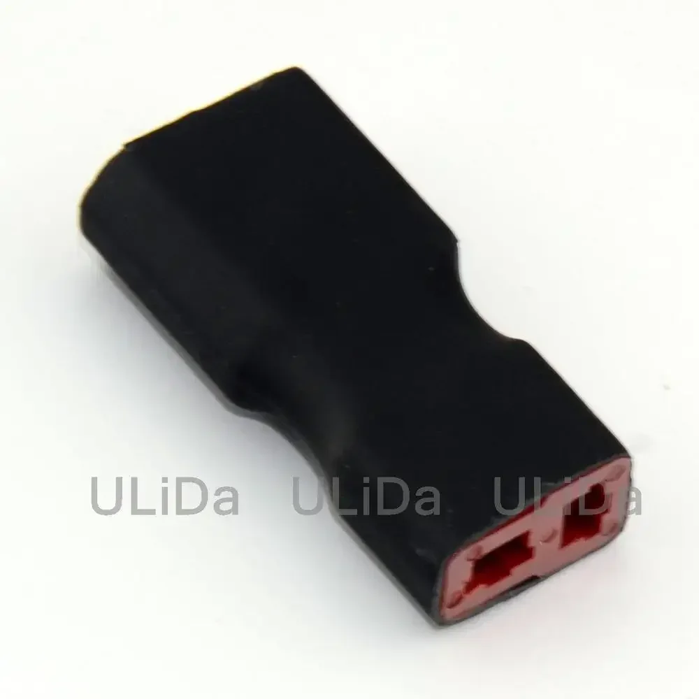 RC XT60 macho a Deans enchufe hembra T conector adaptador coche avión Lipo batería