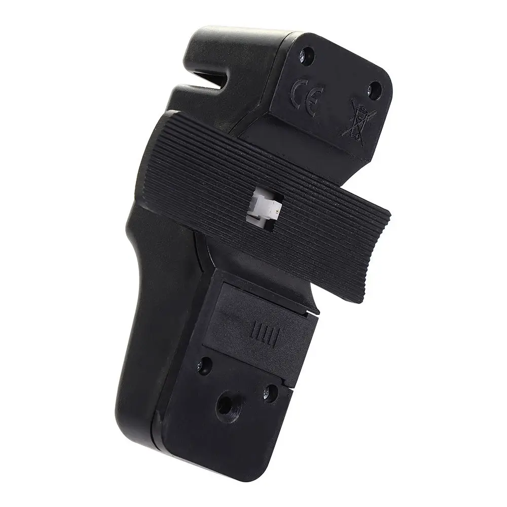 

Fishing Float Outdoor LED Light Twin Bells Clip Rod Bite Fishing Alarm Fishing Alarm Bite Digital Bite