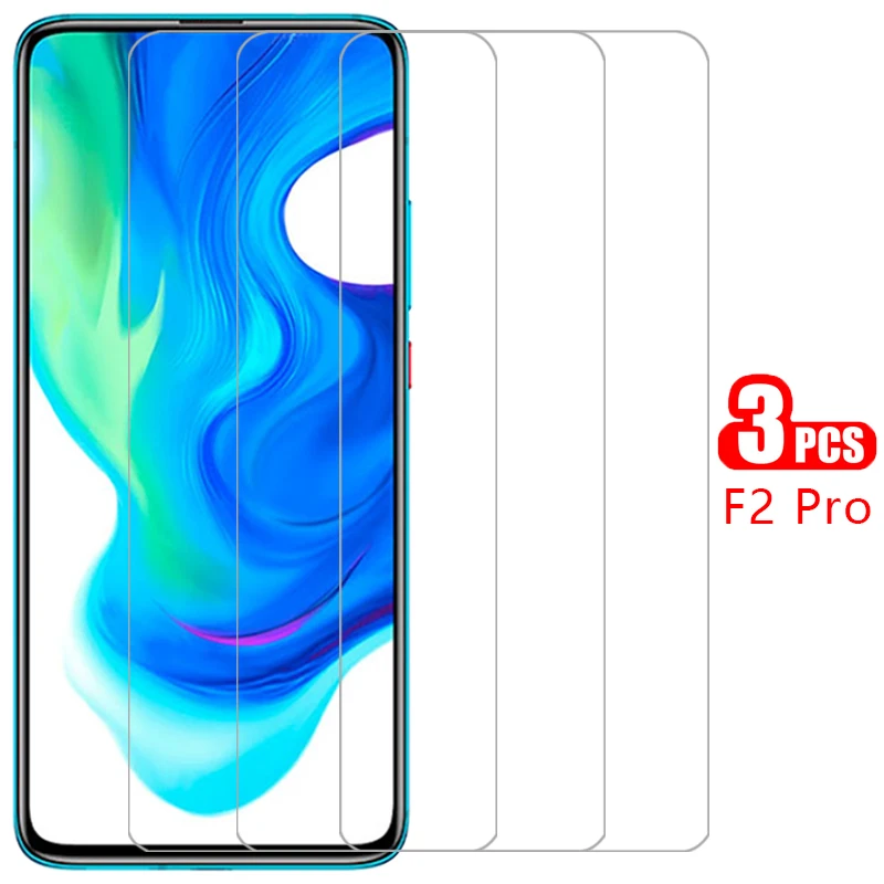 Защитное закаленное стекло для xiaomi poco f2 pro, защита экрана на pocof2 f 2 2f f2pro poкоф2 pro, пленка для телефона, стекло xiomi xaomi