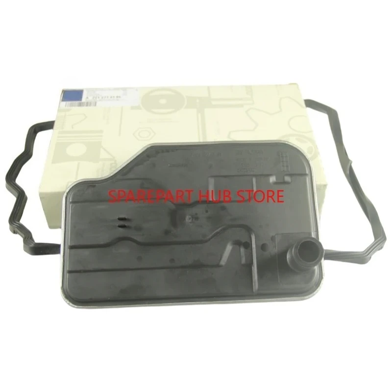 

OEM A2212770095 A2212770195 722.9 Automatic Transmission Filter Oil Pan Gasket Kit For Mercedes-Benz W221 W219 A2202710380