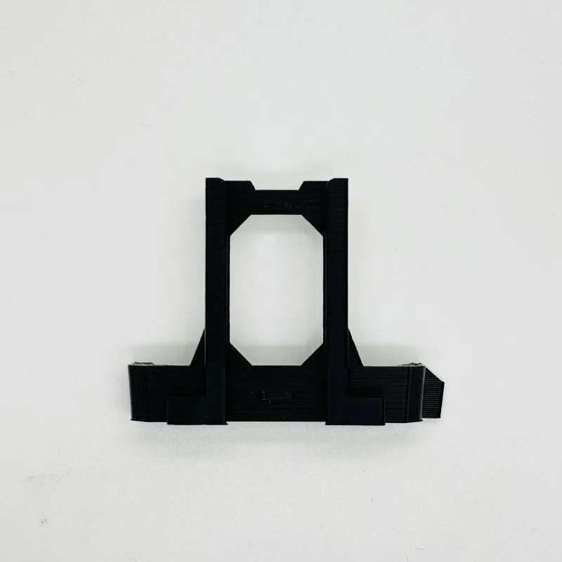 

Держатель видеомодуля DJI FLIP 4G, новый дизайн, 3D-печатный кронштейн, универсальное крепление для модуля улучшенной передачи данных дрона