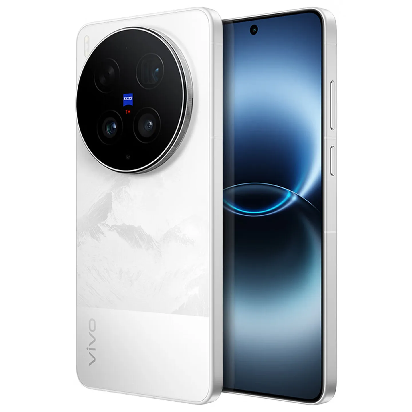 公式新型Vivo X300 Ultra Androidスマートフォン Snapdragon 8 Elite