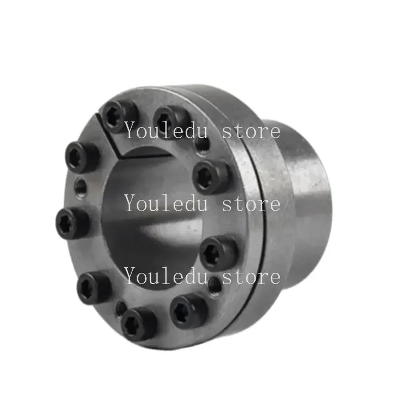 Z11 Keyless Expansion Shaft Sleeve Expansion Joint Sleeve Ring Joint Clamping Element Taper bush Connection Locking Device1x