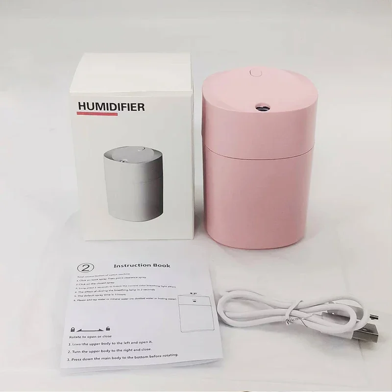 Humidifier K5A desktop car  air humidifier