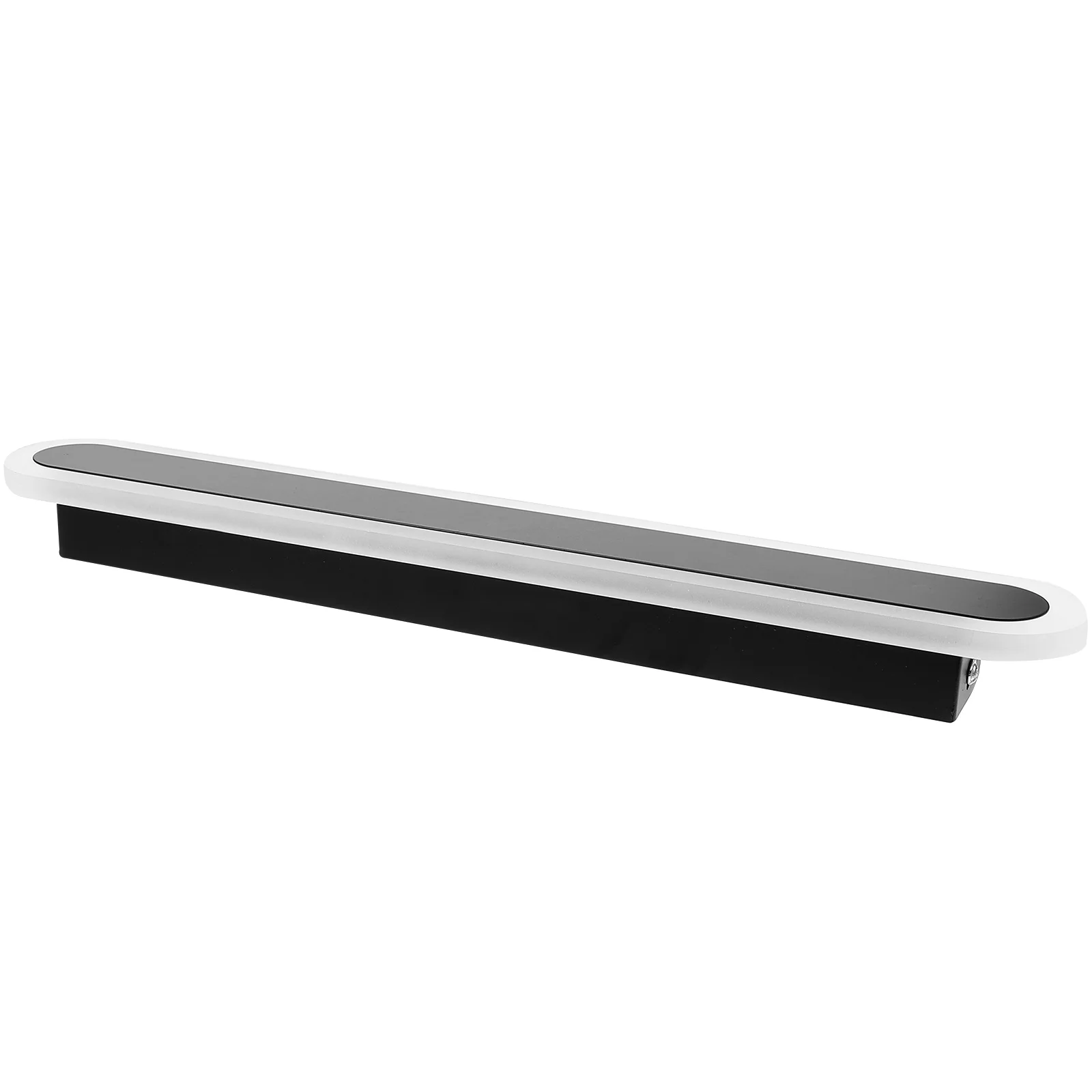 

Linear Living Room Bedroom Sconce Led Wall Mounted Light Warm Acrylic Home Decorative Light For Hallway Corridor Household Wall