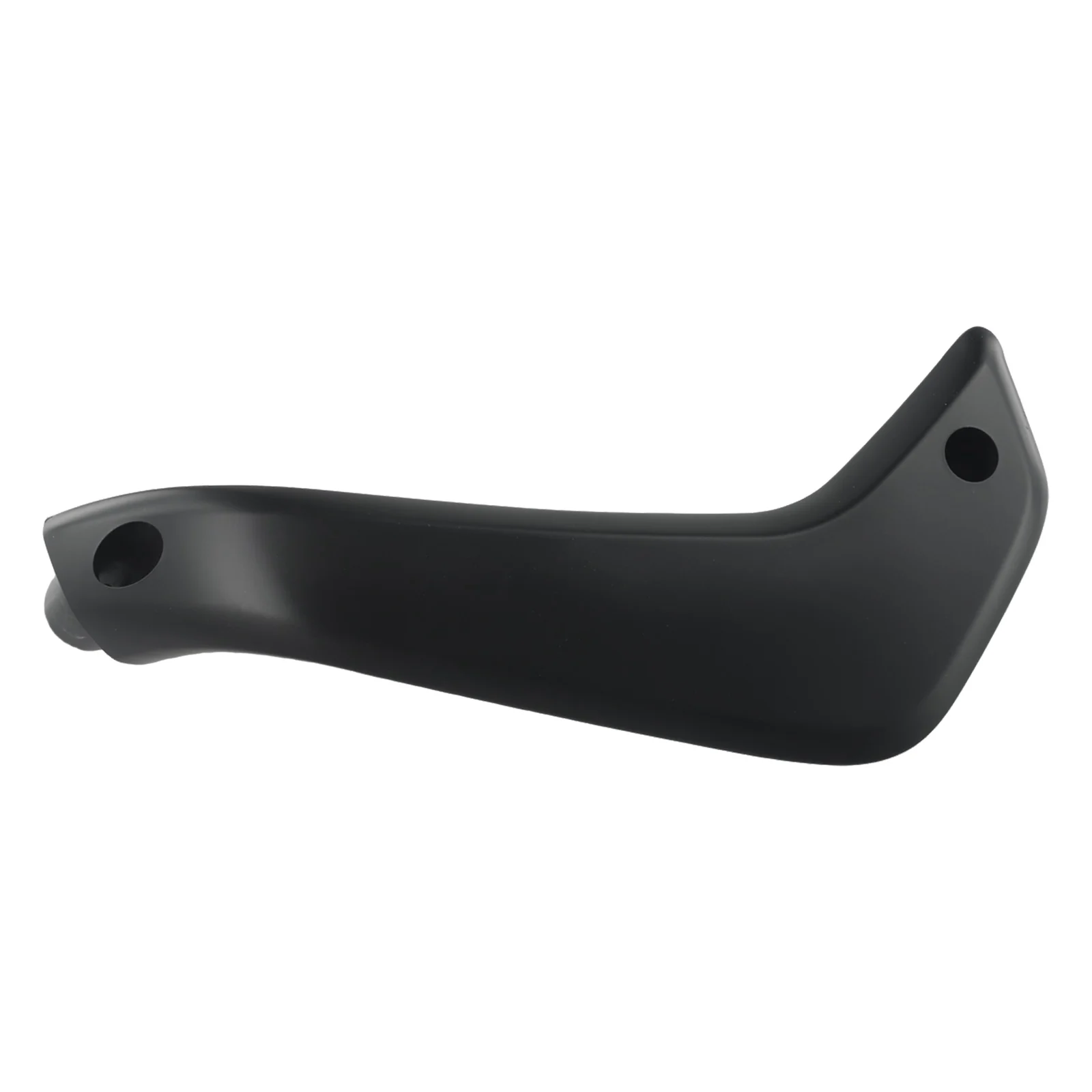 

Front Left Interior Door Pull Handle Plastic Accessories Black D2BB-A23942-CA35B8 D2BB-A23943-CA35B8 For Ford Fiesta 2011-2020