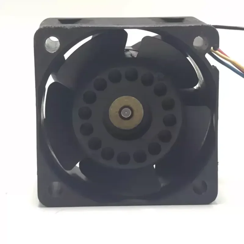 for Delta FFB0412UHN 40mm 4028 12V 0.75A High Speed Cooling Fan Large Air Volume Powerful Heat Dissipation