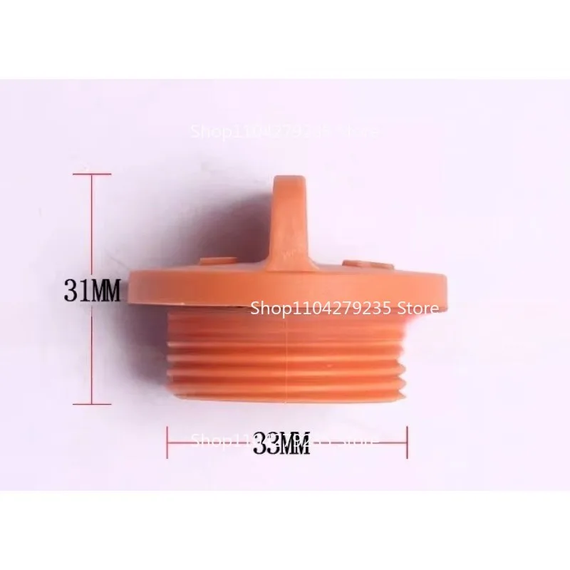 

Подходит для аксессуаров для экскаваторов 55 60 Yangma 4TNV94/98, крышка моторного масла