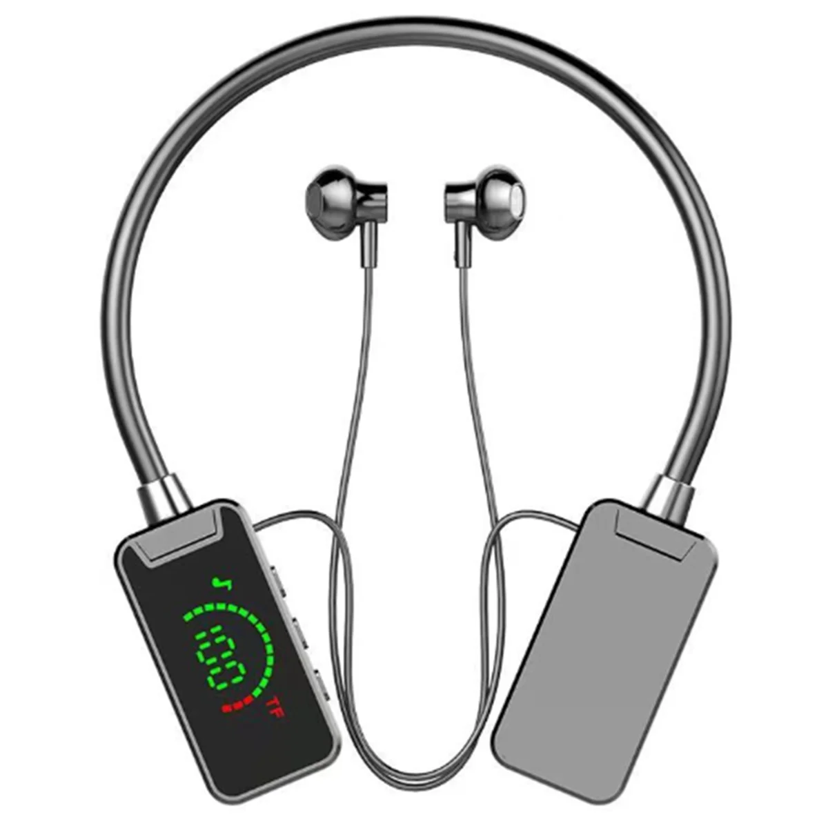 New Neckband Blueto… - image