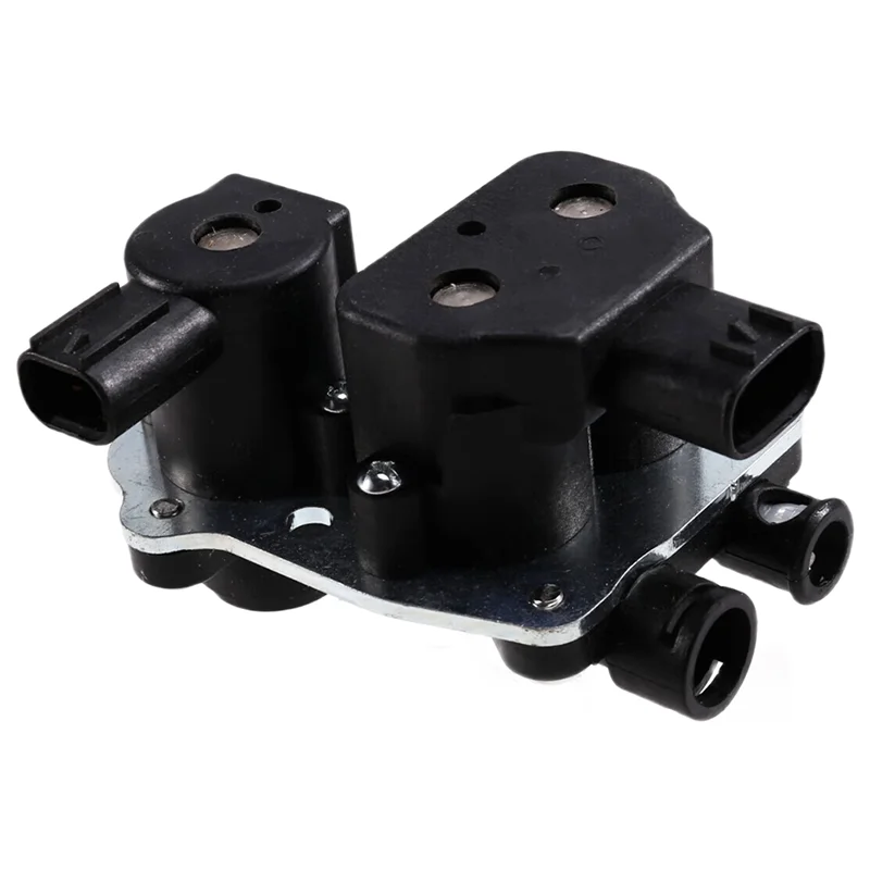 

A58X-Air Suspension Compressor Repair Kits Air Compressor Valve Block Valve Block Fortoyota Land Cruiser