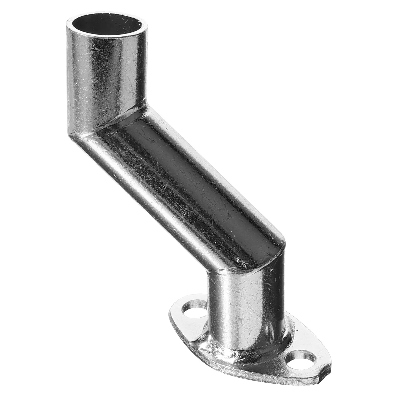 

Впускной коллектор мотоцикла, железная впускная трубка, шланг для мини-мотоциклов, обновление системы подачи топлива, прочная запасная часть