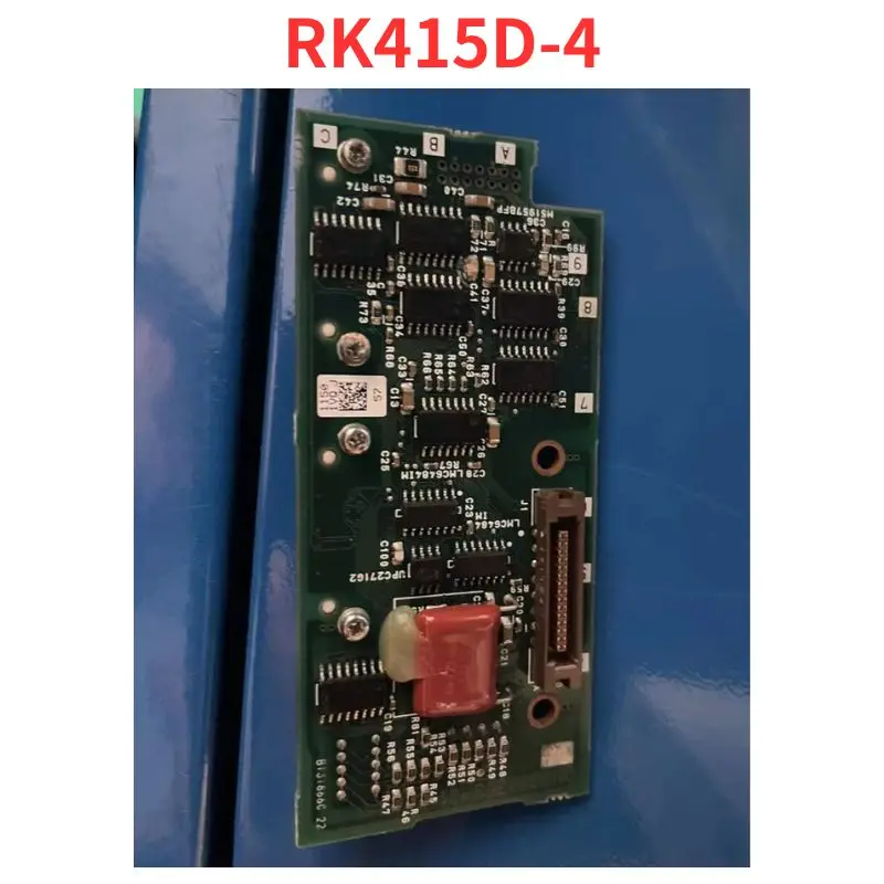 Used RK415D-4 circuit board Functional test OK