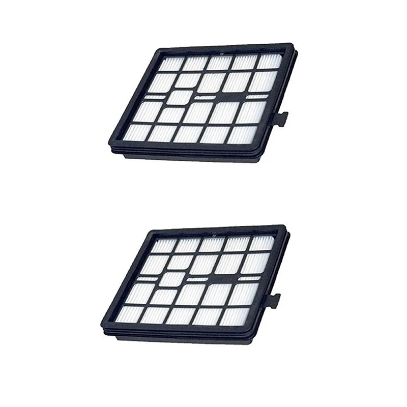 

HEPA Filter Filter Elements Compatible For Dirt Devil F45 Vacuum Cleaner Accessories-AT30