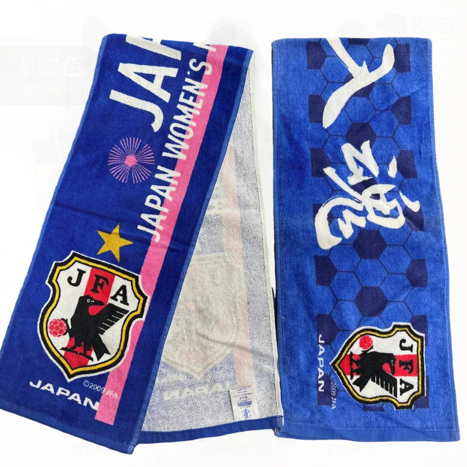 

Customized Pure Cotton Sports Towel for Marathon Running Absorbent Sweat-Absorbing Japanese Single Yarn Printed Support