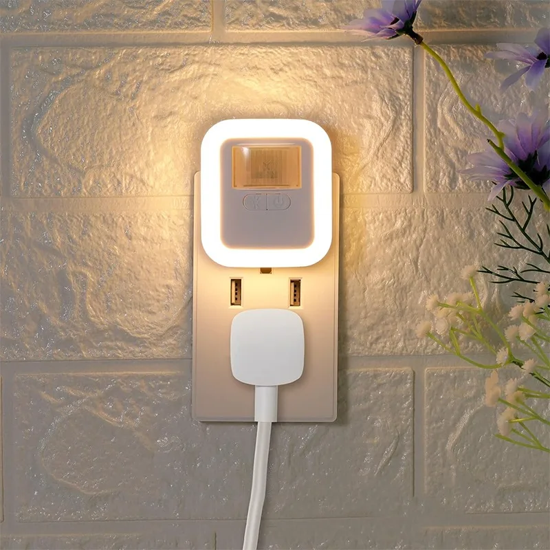 light-emitting-diode-motion-sensor-light-10-level-dimming-and-color-adjustable-pse-certified-plug-in-energy-efficient