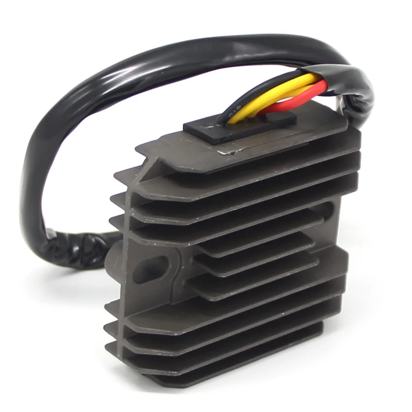 Rectifier Voltage Regulator For Suzuki VZ800 Marauder Intruder M800 1997-2003 Boulevard M50 VX800 1990 1991 1992-1997 image 5