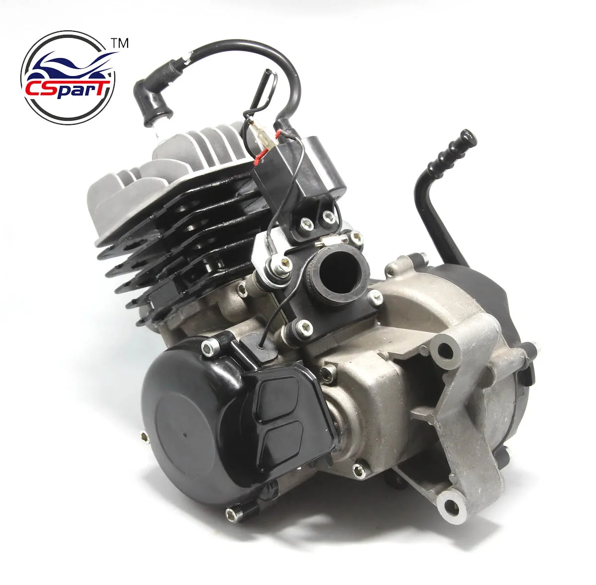 49CC air Cooled Engine for KTM50 SX PRO SENIOR Dirt Pit Cross Bike With Carburetor