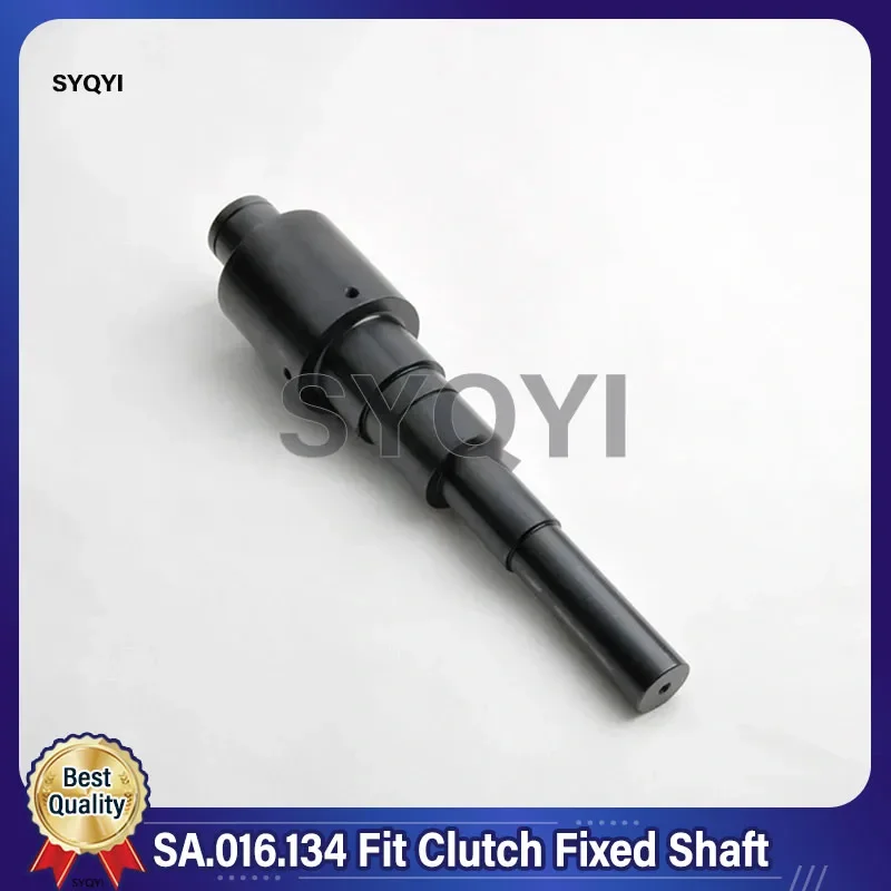 

Best Quality Fit Clutch Fixed Shaft SA.016.134 Enhanced Clutch Drive Shaft For Heidelberg CD102XL105 Printing Machine