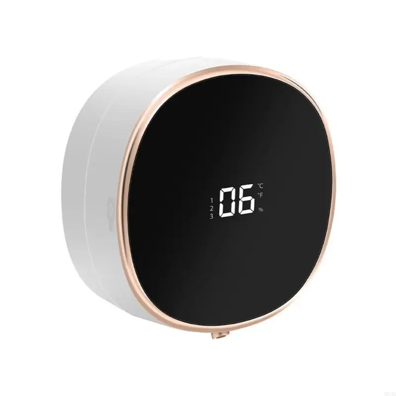 

Бесконтактное автоматическое жидкое дозатор мыла.