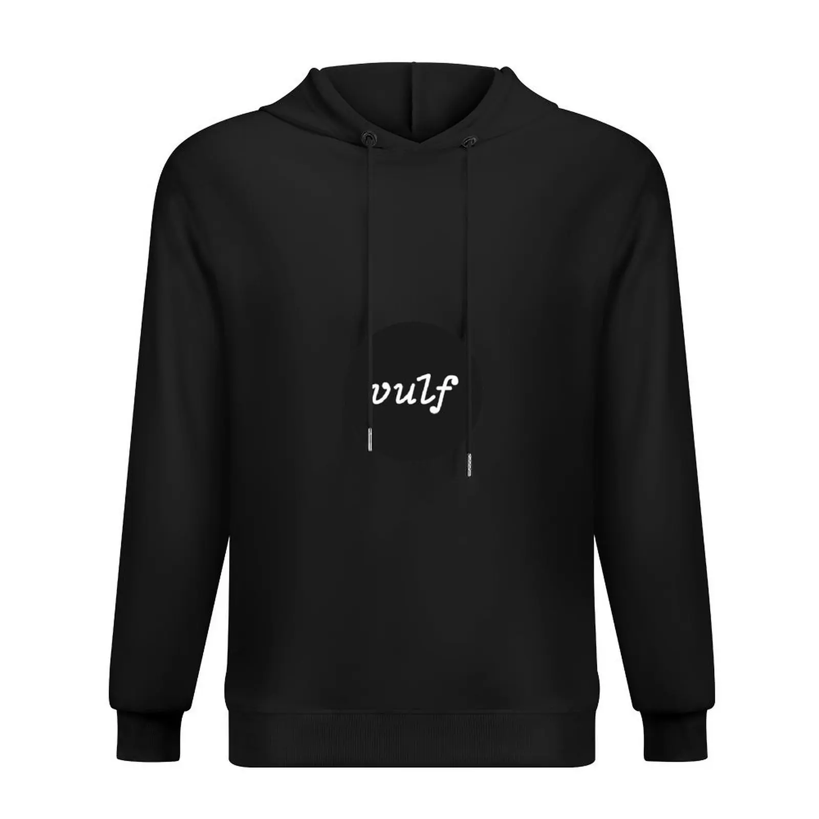

Unofficial Vulf Merch Hoodie men's coat men's clothing clothes for men korean clothes hoodie for men