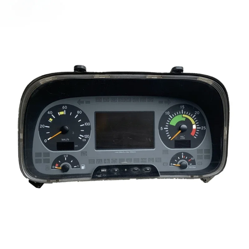 

truck dashboard for TRUCK PARTS A0034460121