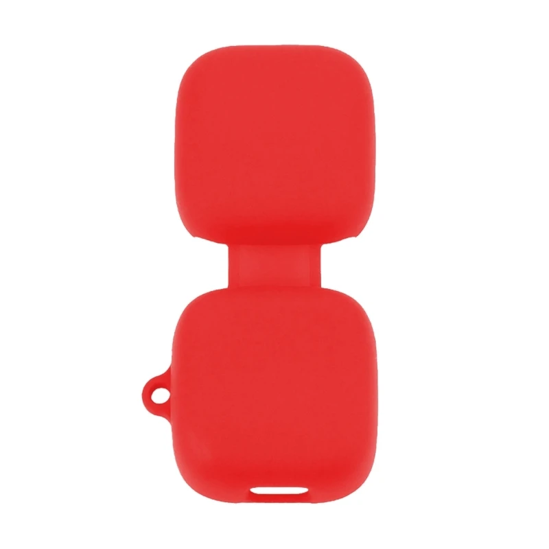 Soft Silicone Earbud Protections Case Scratch Resistant Accessory for ACCENTUM
