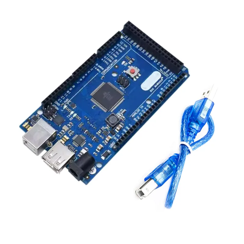 

Mega ADK 2560 ADK For UNOR3 Google ADK 2012 MegaADK With Data Cable Development Board Module