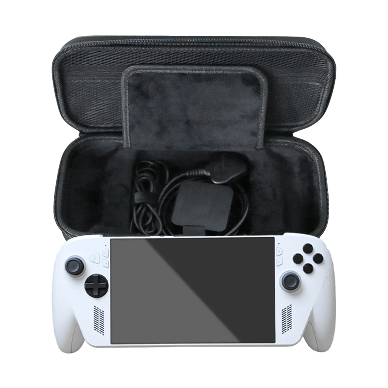 

Protective Hard Travel Carrying Case for XBOX Ally/XBOX Ally X Hard Shell Pouch Against Impacts Accessories