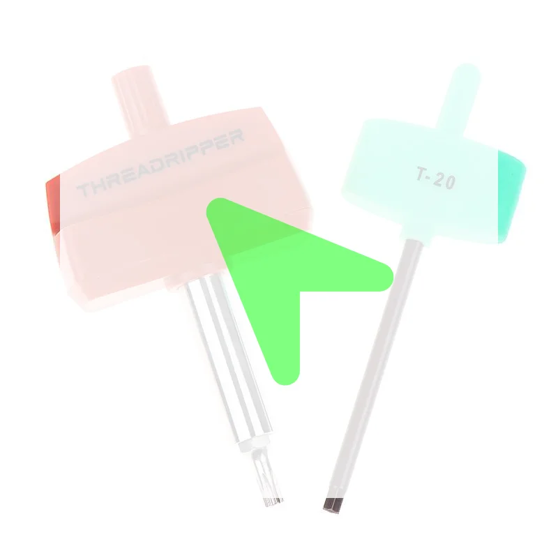 Torx Screwdriver Fo…