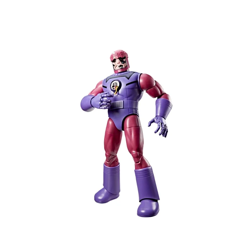 

Подлинная экшн-фигурка Marvel Legends X-Men 97, модель, гаражный комплект, аниме, периферийные устройства, настольное декоративное украшение, подарок на день рождения